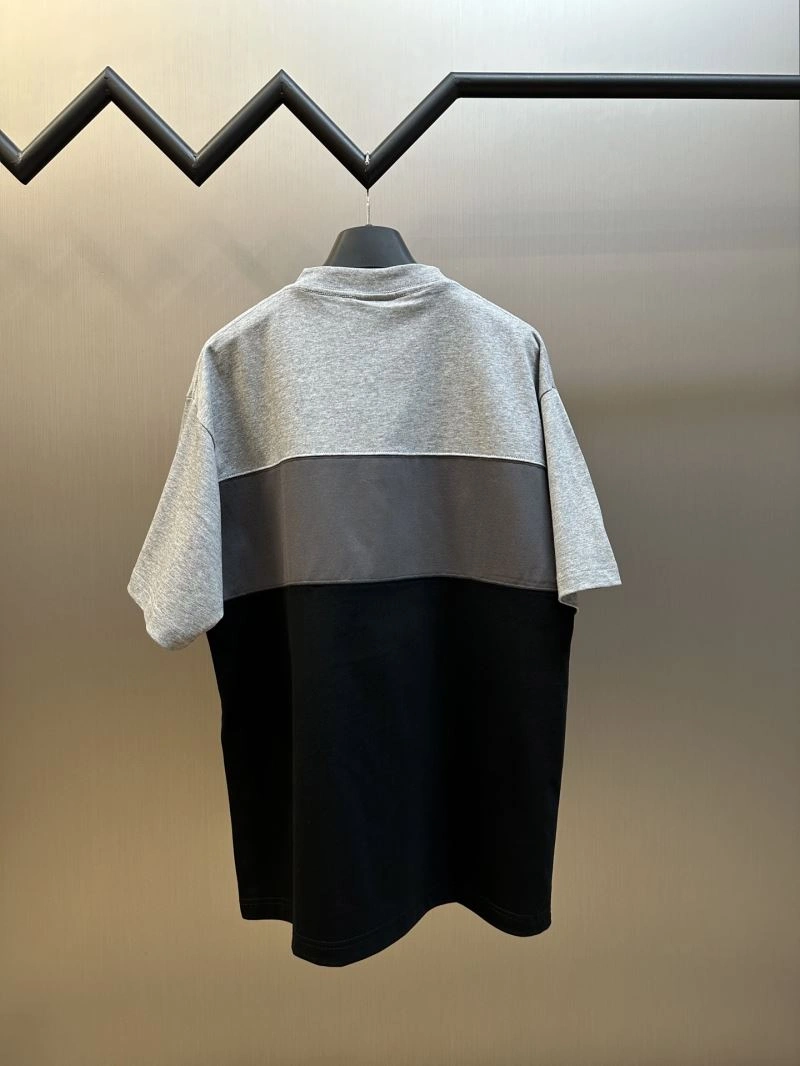 Balenciaga T-Shirts ComfortFit 98358