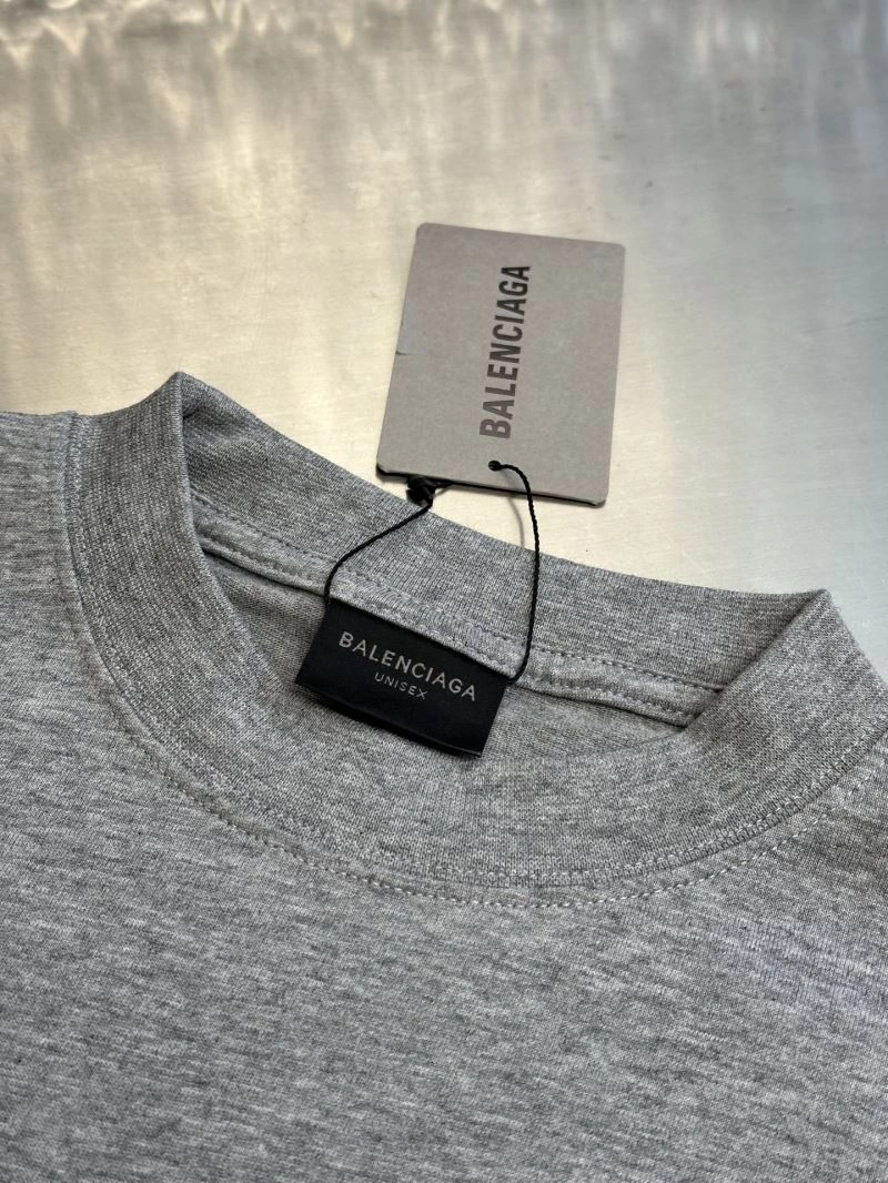 Balenciaga T-Shirts ComfortFit 98358