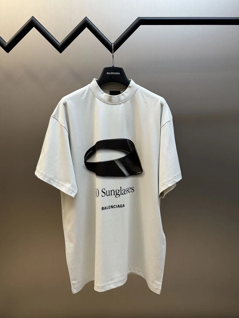 EyeCatching Balenciaga T-Shirts 98356