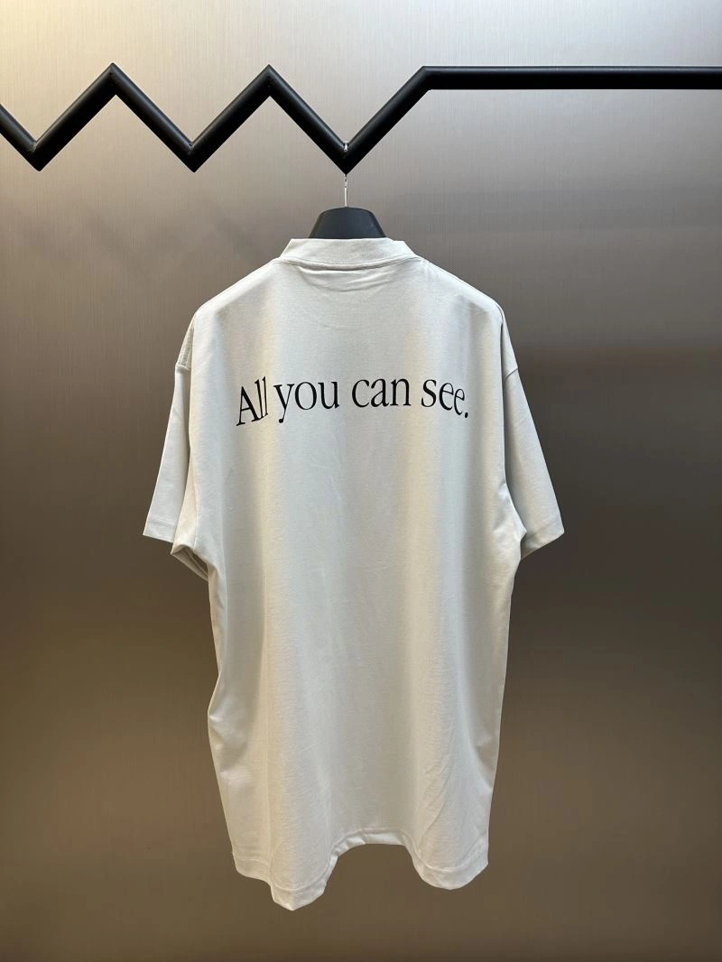 EyeCatching Balenciaga T-Shirts 98356