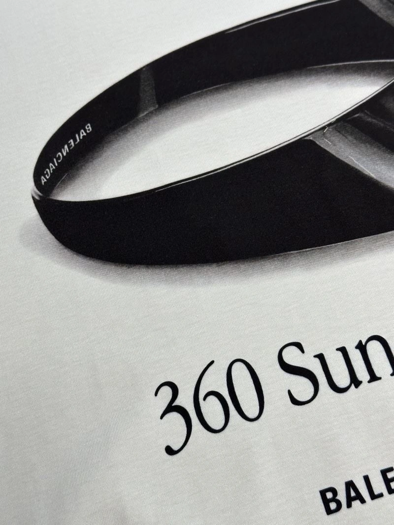 EyeCatching Balenciaga T-Shirts 98356