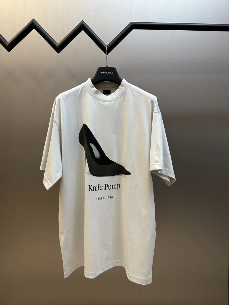 ZipUp Balenciaga T-Shirts 98390