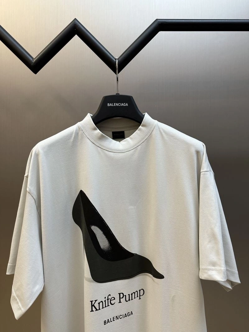 ZipUp Balenciaga T-Shirts 98390