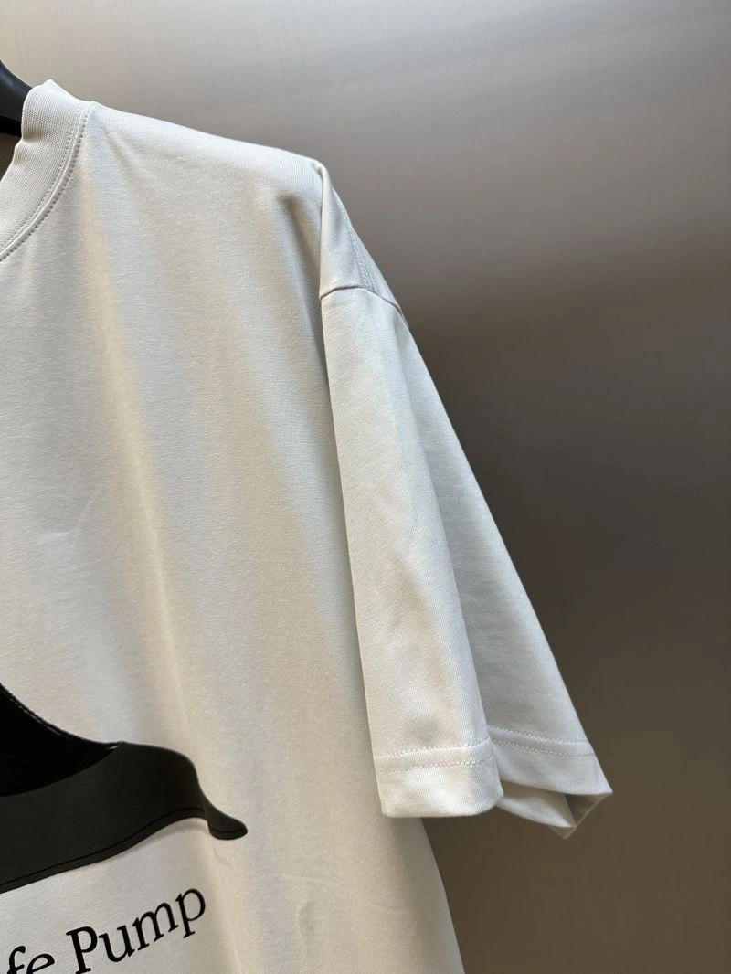ZipUp Balenciaga T-Shirts 98390