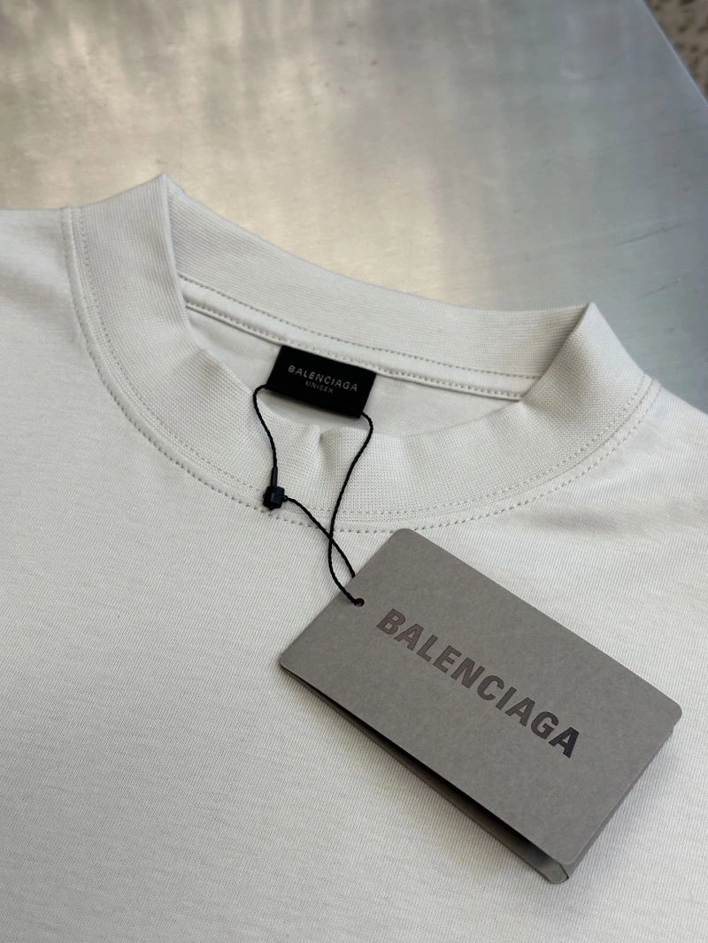 ZipUp Balenciaga T-Shirts 98390