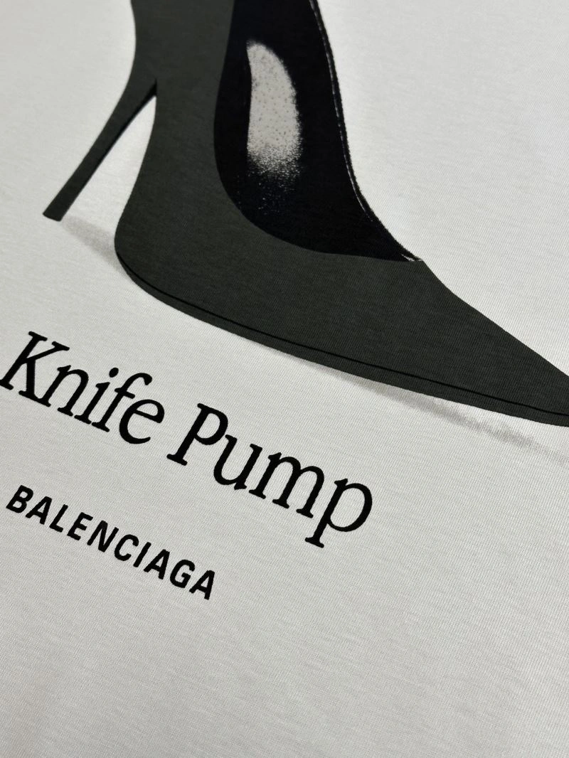 ZipUp Balenciaga T-Shirts 98390