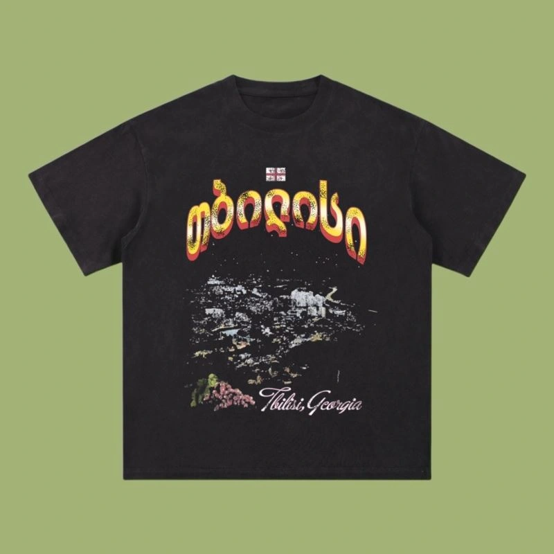 ModernLook Balenciaga T-Shirts 98352