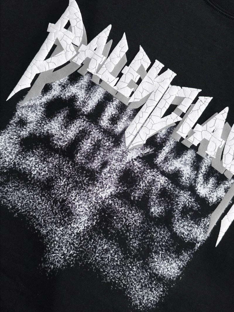 Balenciaga T-Shirts SportInspired 98372