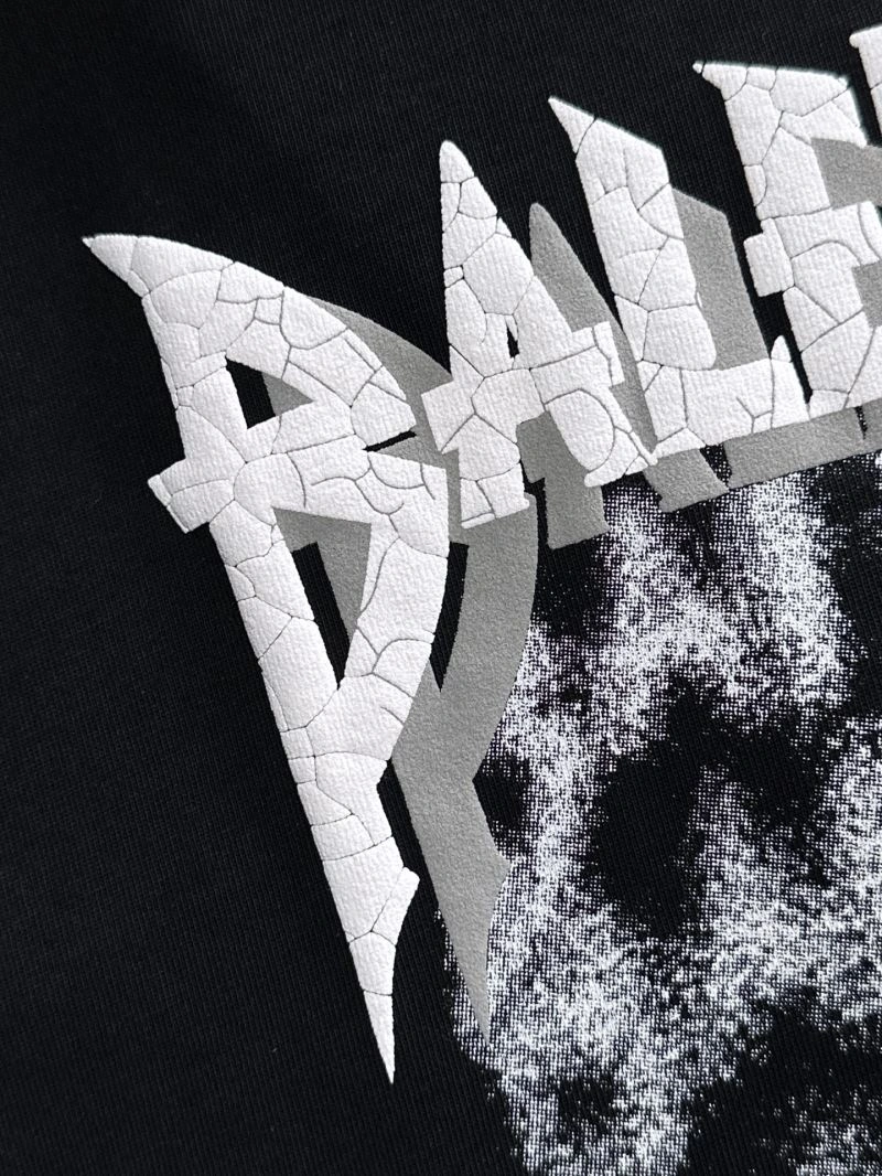 Balenciaga T-Shirts SportInspired 98372
