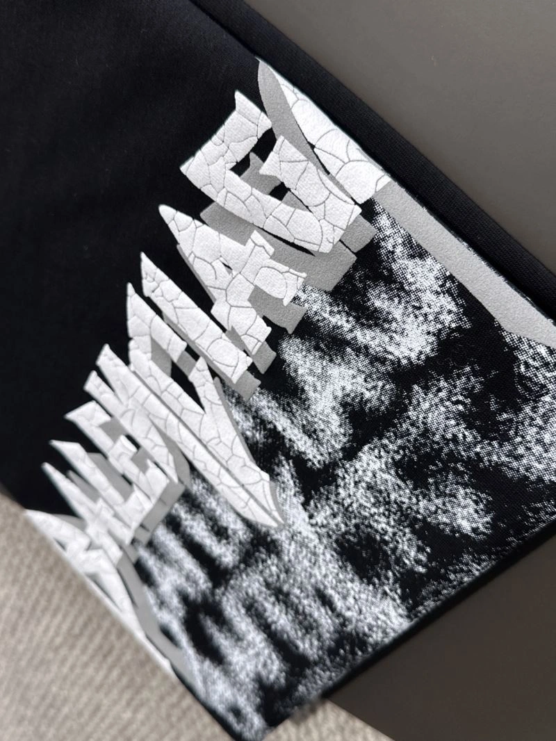 Balenciaga T-Shirts SportInspired 98372