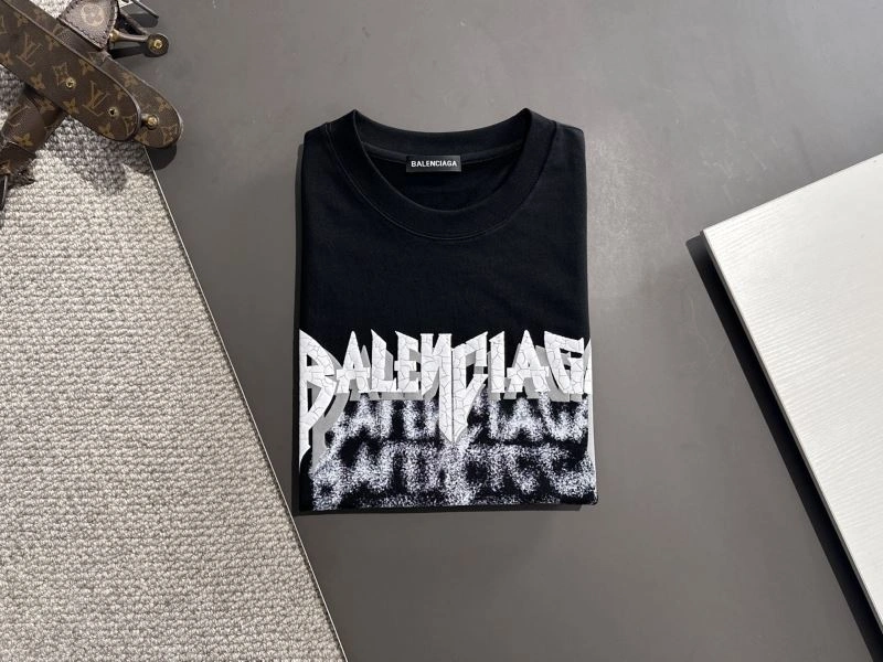 Balenciaga T-Shirts SportInspired 98372