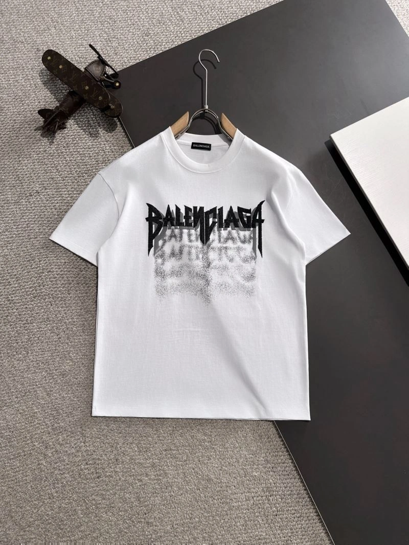 Balenciaga T-Shirts Upgraded 98349