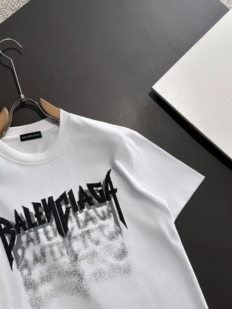 Balenciaga T-Shirts Upgraded 98349
