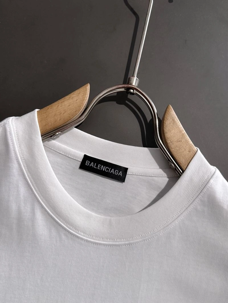 Balenciaga T-Shirts Upgraded 98349