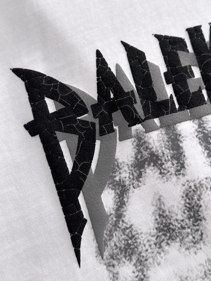 Balenciaga T-Shirts Upgraded 98349