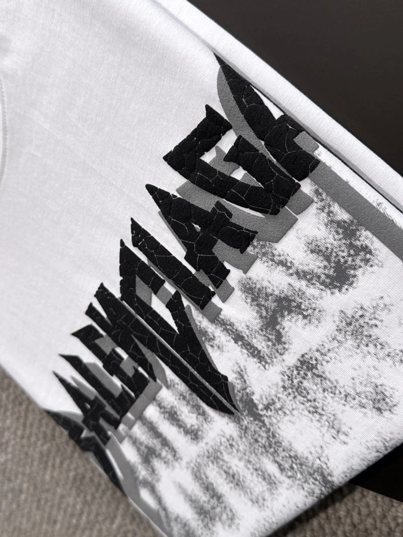 Balenciaga T-Shirts Upgraded 98349