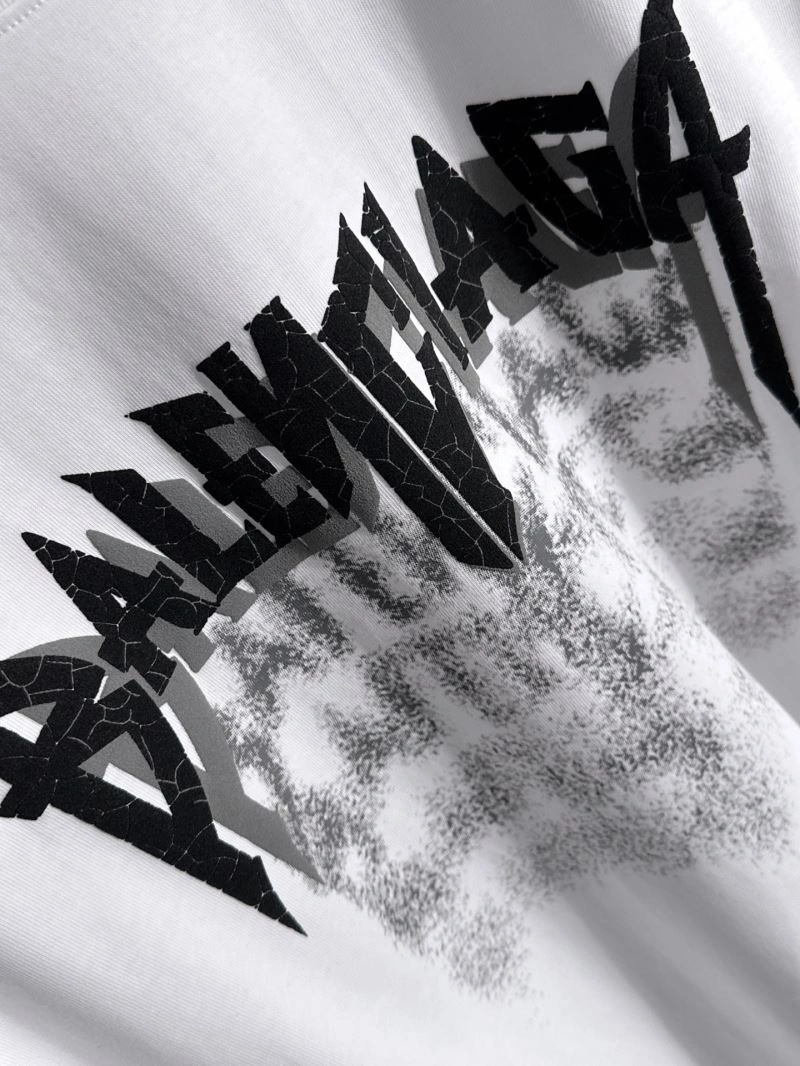 Balenciaga T-Shirts Upgraded 98349