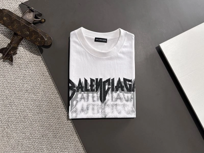 Balenciaga T-Shirts Upgraded 98349