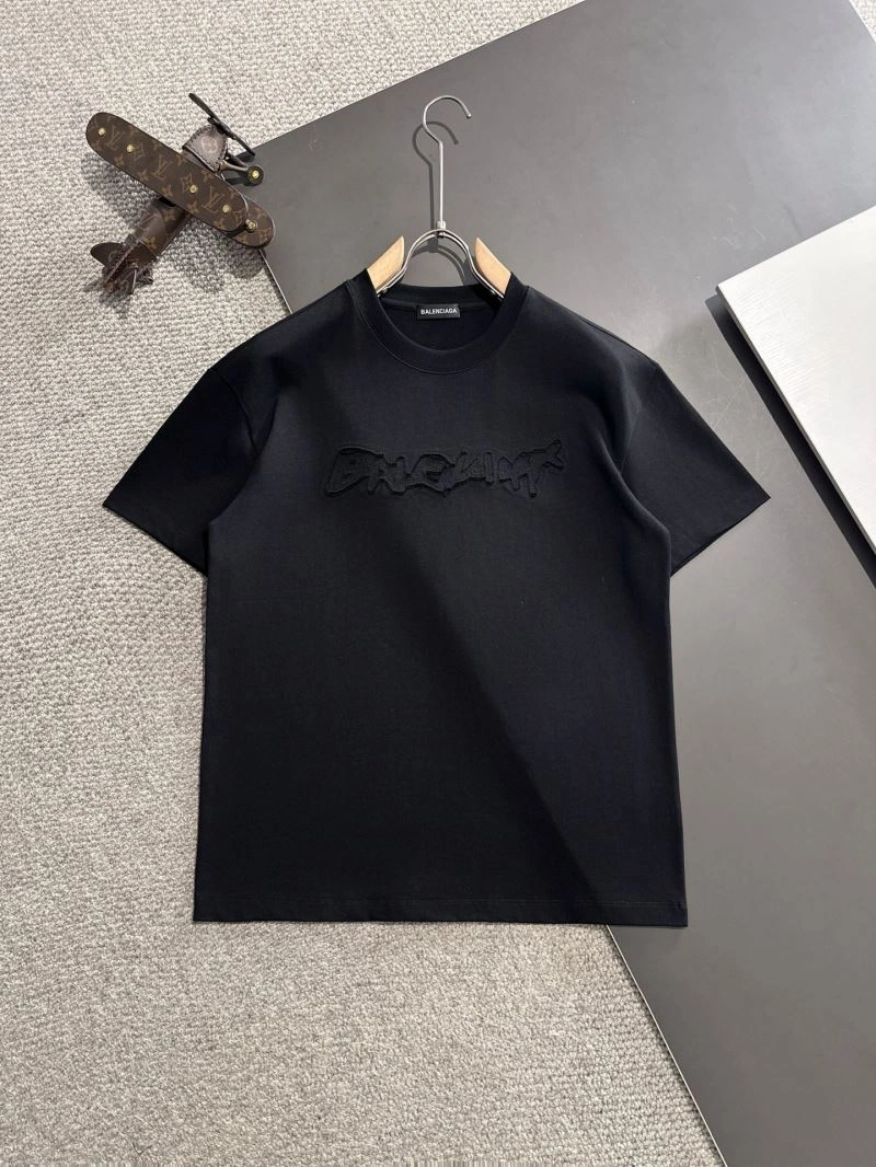 Unisex Balenciaga T-Shirts 98351
