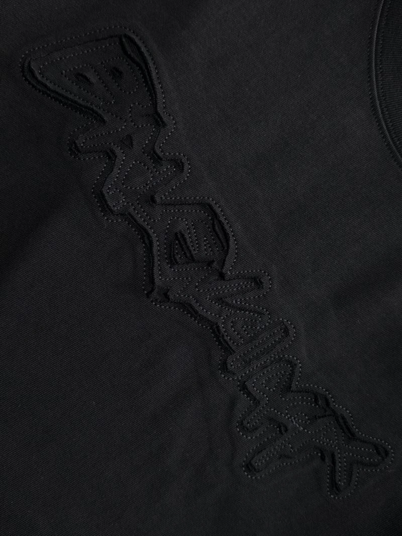 Unisex Balenciaga T-Shirts 98351