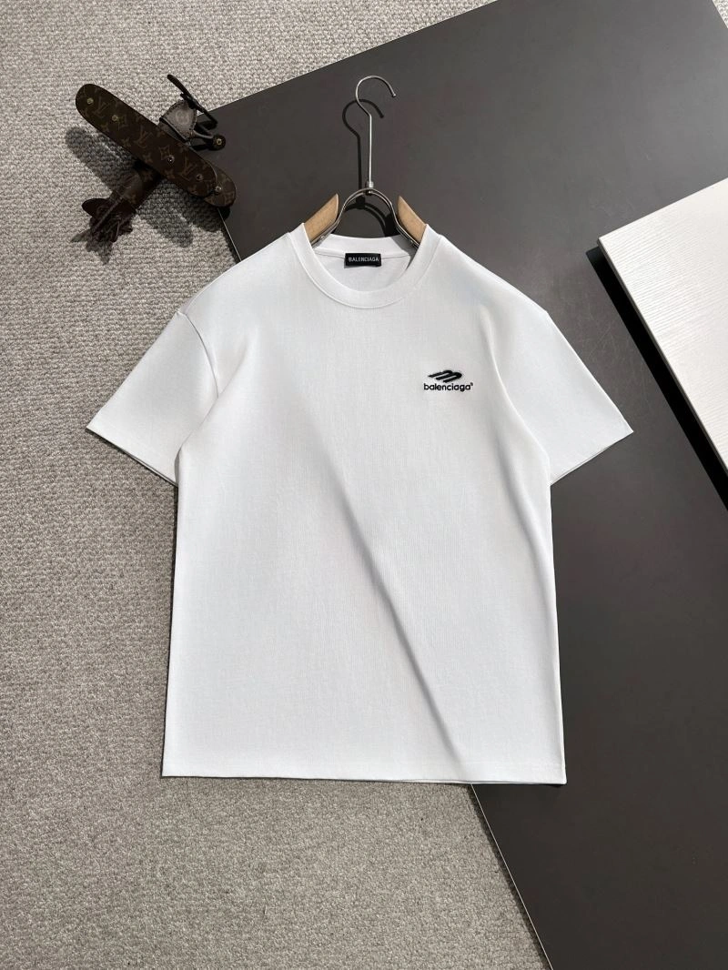 Balenciaga T-Shirts Bright 98347