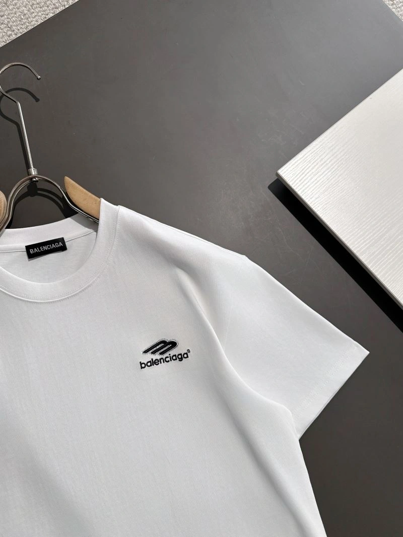 Balenciaga T-Shirts Bright 98347