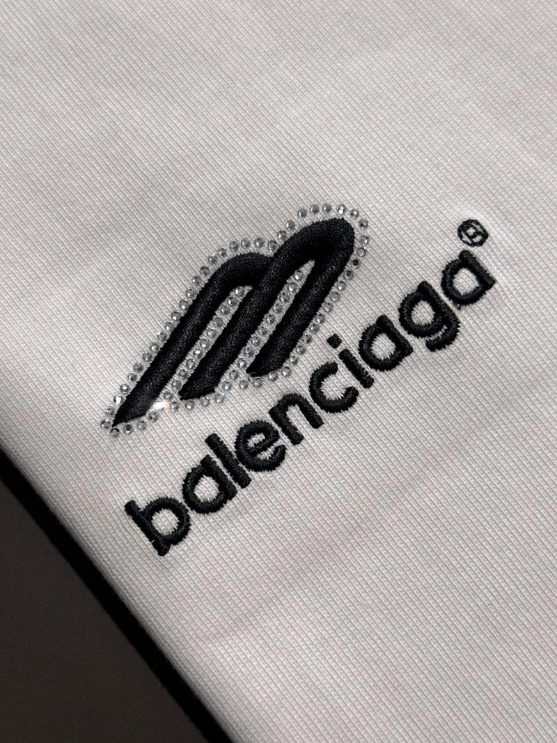 Balenciaga T-Shirts Bright 98347