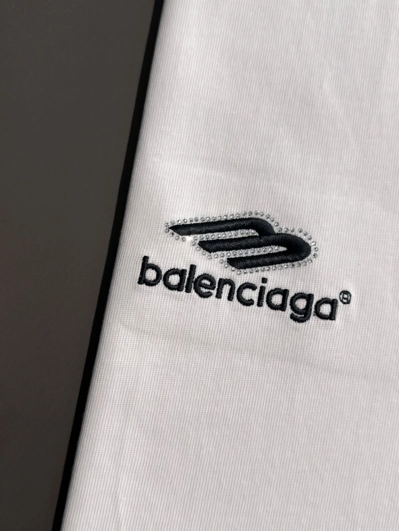 Balenciaga T-Shirts Bright 98347