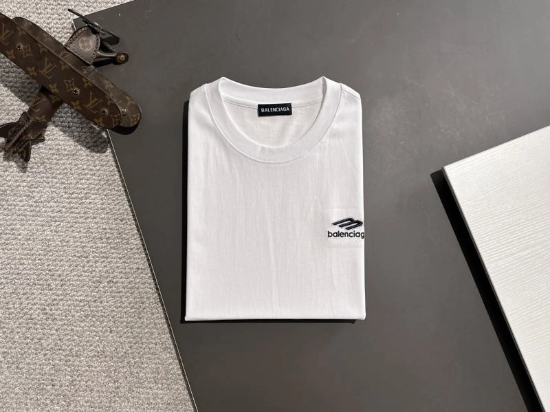 Balenciaga T-Shirts Bright 98347