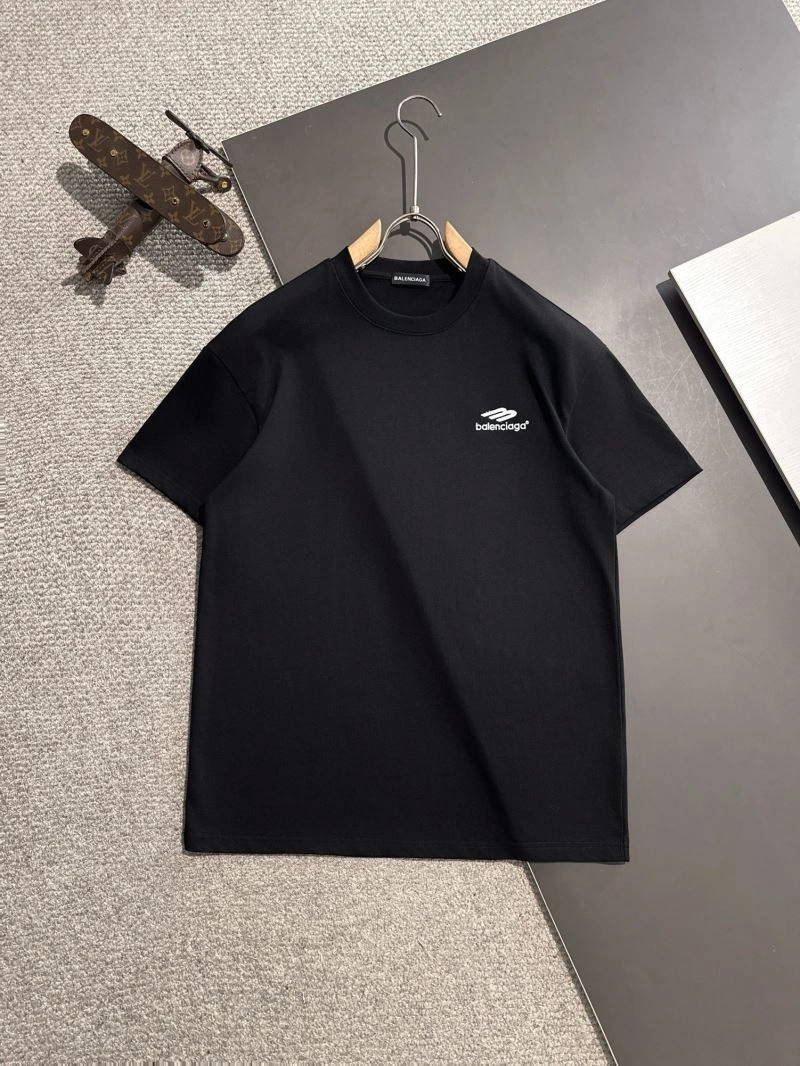 Balenciaga T-Shirts TechFriendly 98348