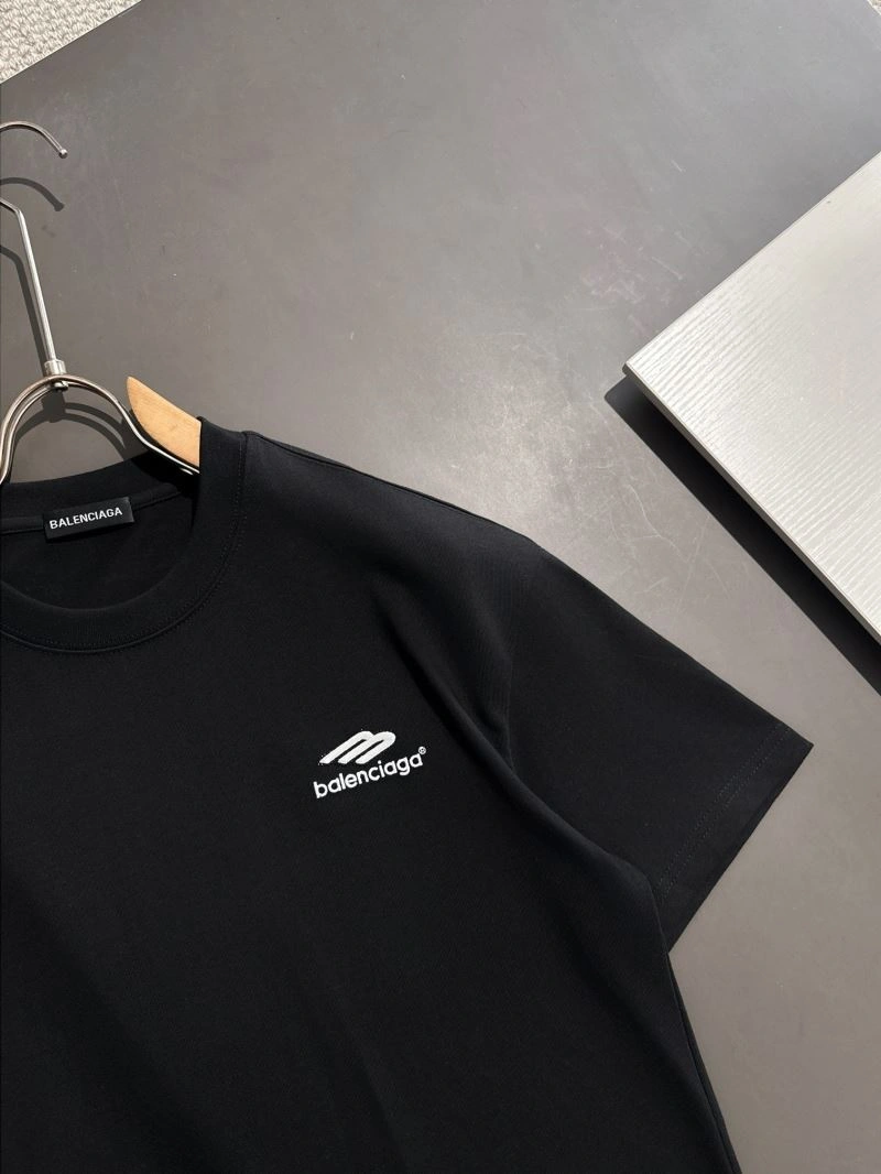 Balenciaga T-Shirts TechFriendly 98348