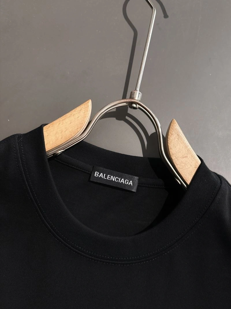 Balenciaga T-Shirts TechFriendly 98348