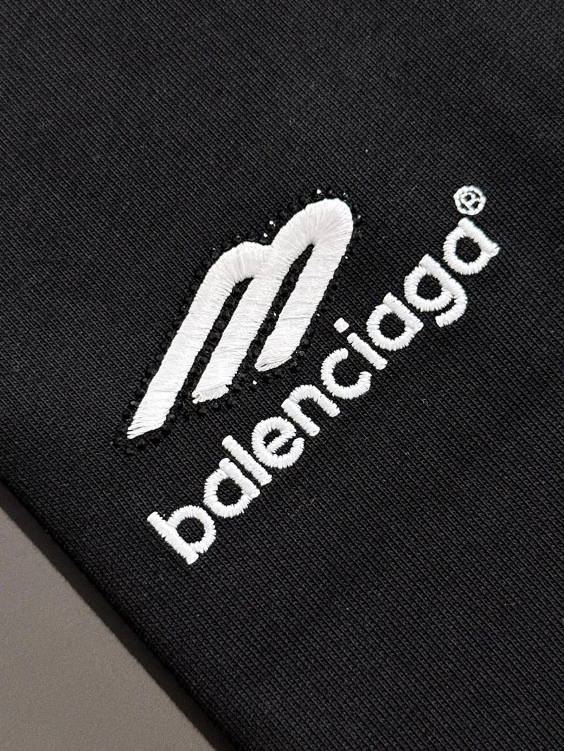 Balenciaga T-Shirts TechFriendly 98348