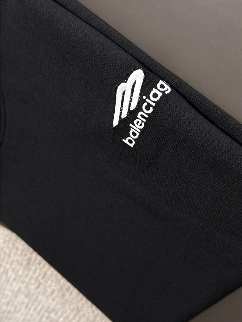 Balenciaga T-Shirts TechFriendly 98348