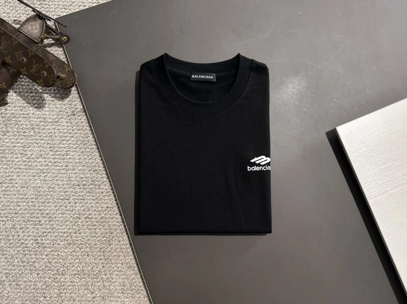 Balenciaga T-Shirts TechFriendly 98348