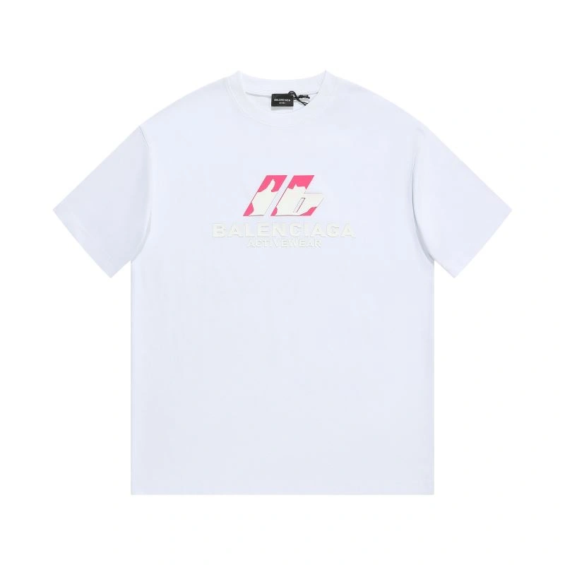 Balenciaga T-Shirts FashionForward 98350