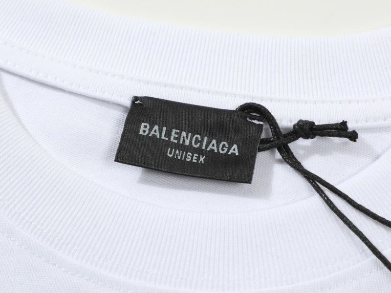 Balenciaga T-Shirts FashionForward 98350