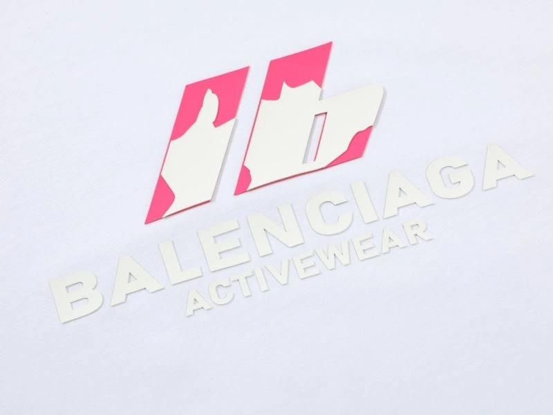 Balenciaga T-Shirts FashionForward 98350