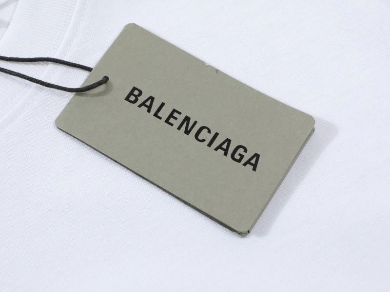 Balenciaga T-Shirts FashionForward 98350