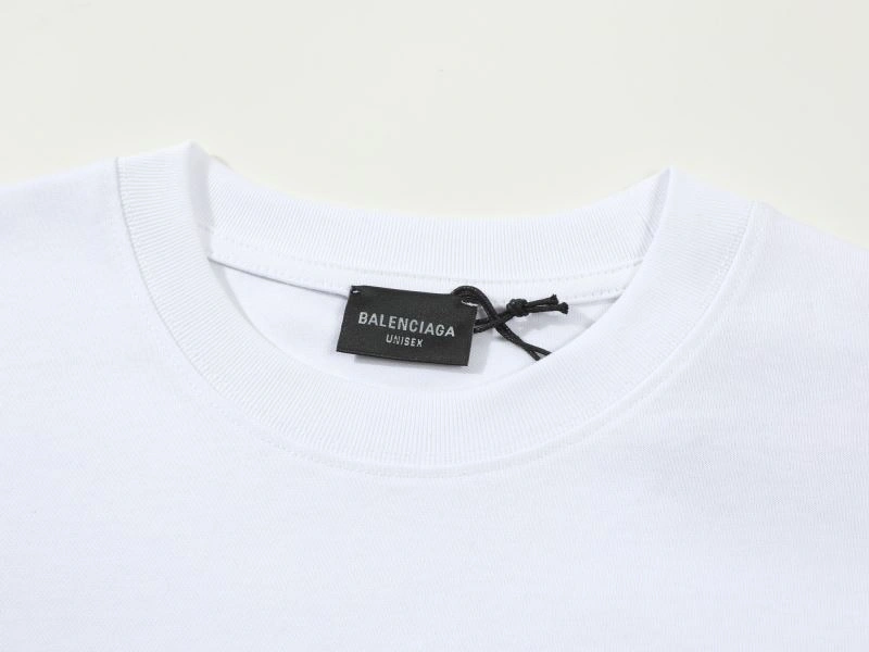 Balenciaga T-Shirts FashionForward 98350
