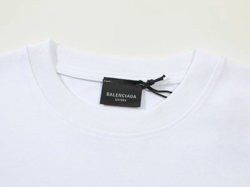 Balenciaga T-Shirts Classic 98345
