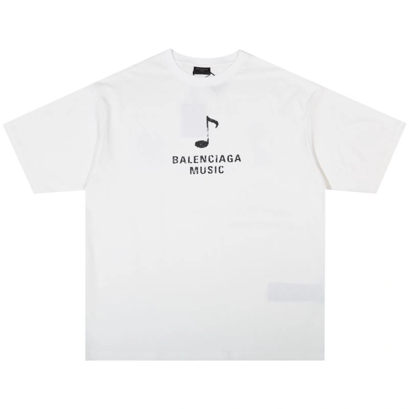 Functional Balenciaga T-Shirts 98344