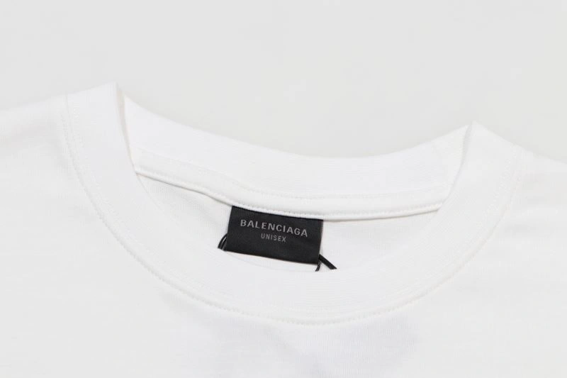 Functional Balenciaga T-Shirts 98344