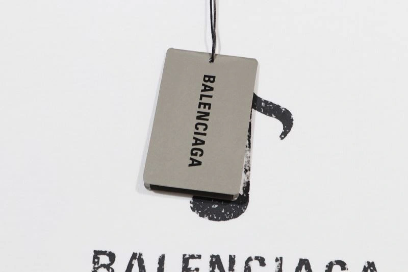 Functional Balenciaga T-Shirts 98344