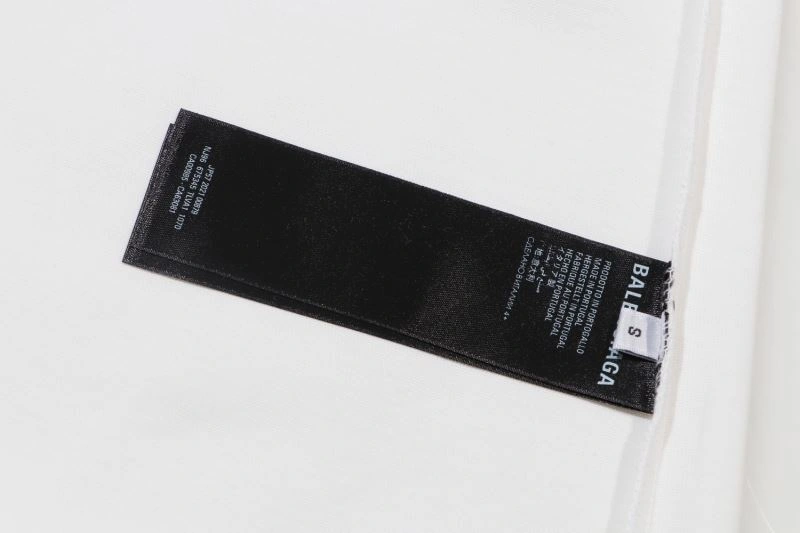 Functional Balenciaga T-Shirts 98344