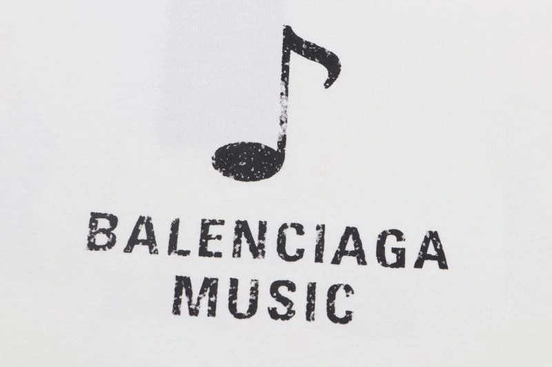 Functional Balenciaga T-Shirts 98344