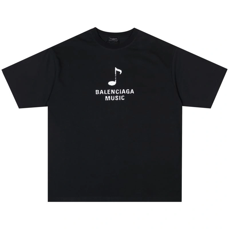 Functional Balenciaga T-Shirts 98412