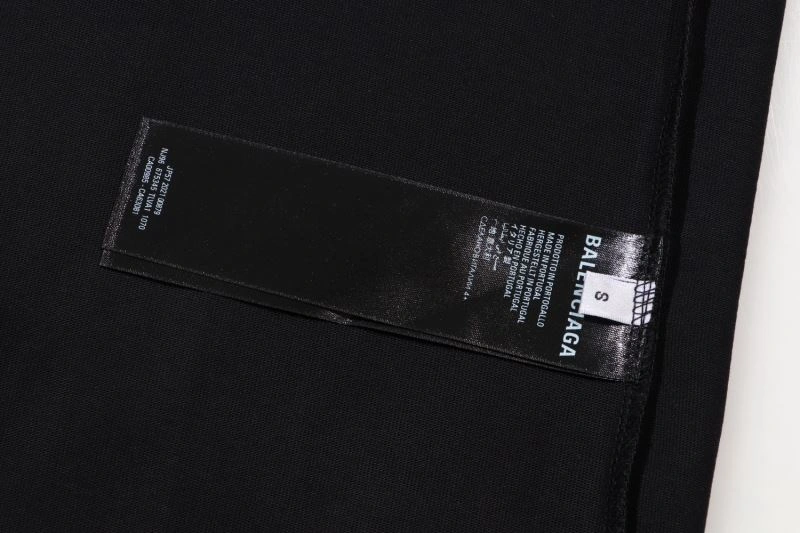 Functional Balenciaga T-Shirts 98412