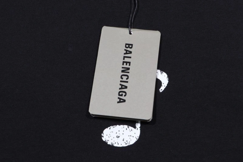 Functional Balenciaga T-Shirts 98412