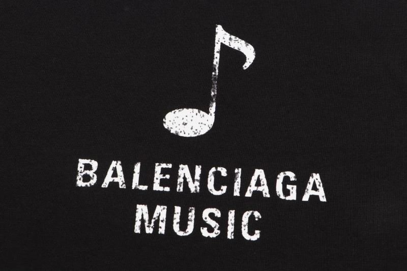 Functional Balenciaga T-Shirts 98412